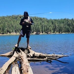 Meet your Posher, Autry